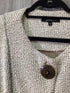 yushi Knit Jacket Size Small